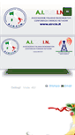 Mobile Screenshot of aircin.it